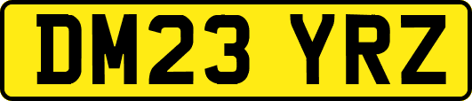 DM23YRZ