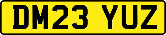 DM23YUZ