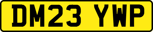 DM23YWP