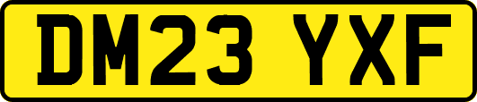 DM23YXF