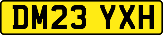 DM23YXH