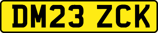 DM23ZCK