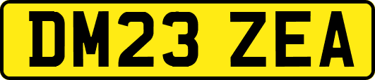 DM23ZEA