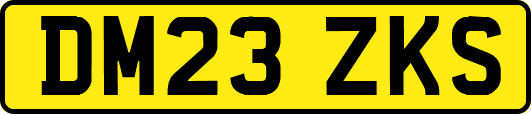 DM23ZKS