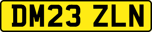 DM23ZLN
