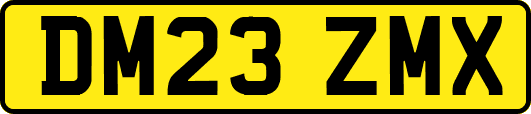 DM23ZMX