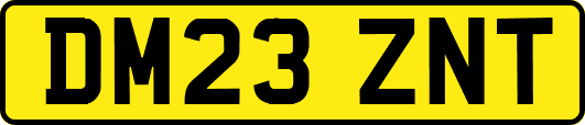 DM23ZNT