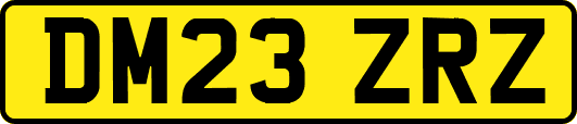 DM23ZRZ