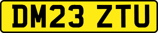 DM23ZTU