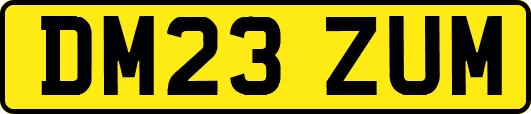 DM23ZUM