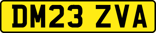 DM23ZVA