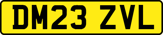 DM23ZVL