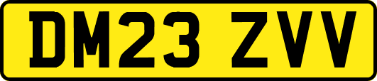 DM23ZVV