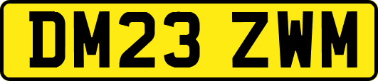 DM23ZWM