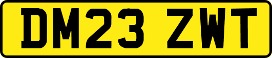 DM23ZWT