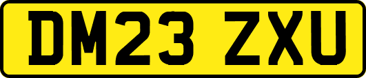 DM23ZXU