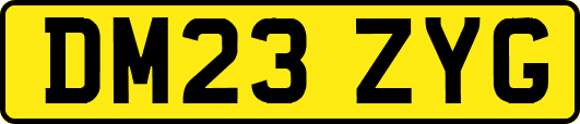 DM23ZYG