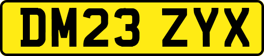 DM23ZYX