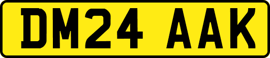 DM24AAK