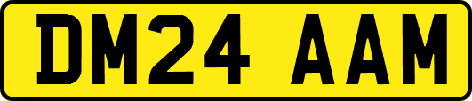 DM24AAM