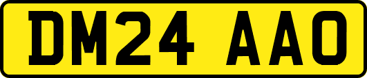 DM24AAO
