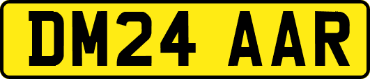 DM24AAR