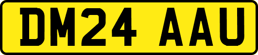 DM24AAU