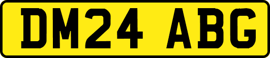 DM24ABG