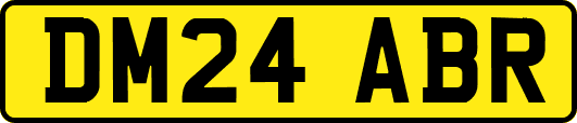 DM24ABR