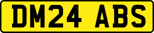 DM24ABS