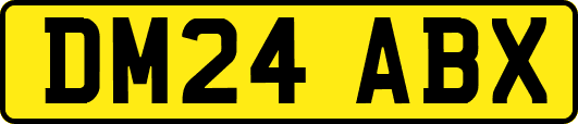 DM24ABX