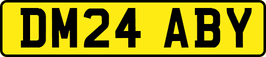 DM24ABY