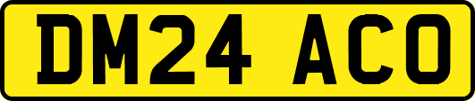 DM24ACO