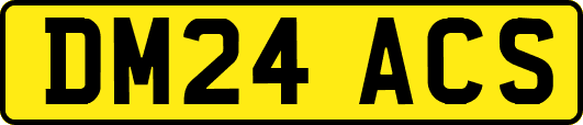 DM24ACS
