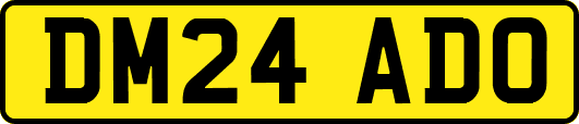 DM24ADO