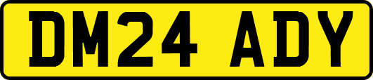 DM24ADY