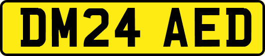 DM24AED