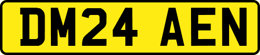 DM24AEN