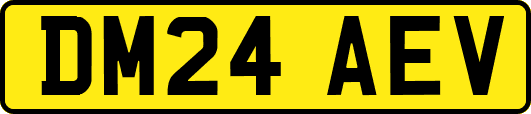 DM24AEV