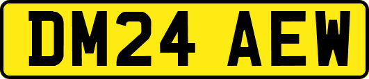 DM24AEW