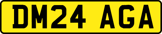 DM24AGA