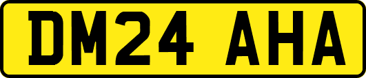 DM24AHA