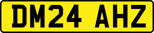 DM24AHZ