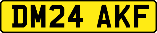 DM24AKF