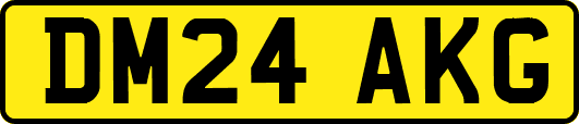 DM24AKG