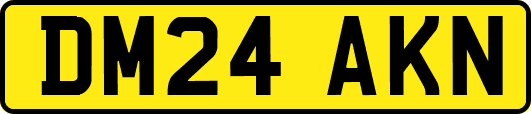 DM24AKN