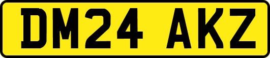 DM24AKZ