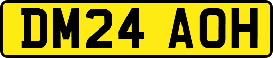 DM24AOH