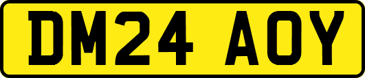 DM24AOY