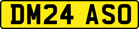 DM24ASO